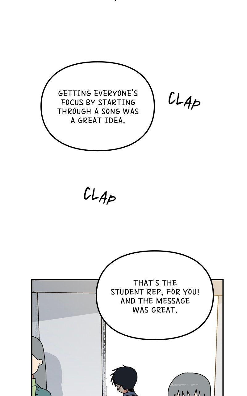 Humanoido Chapter 66 - Page 90