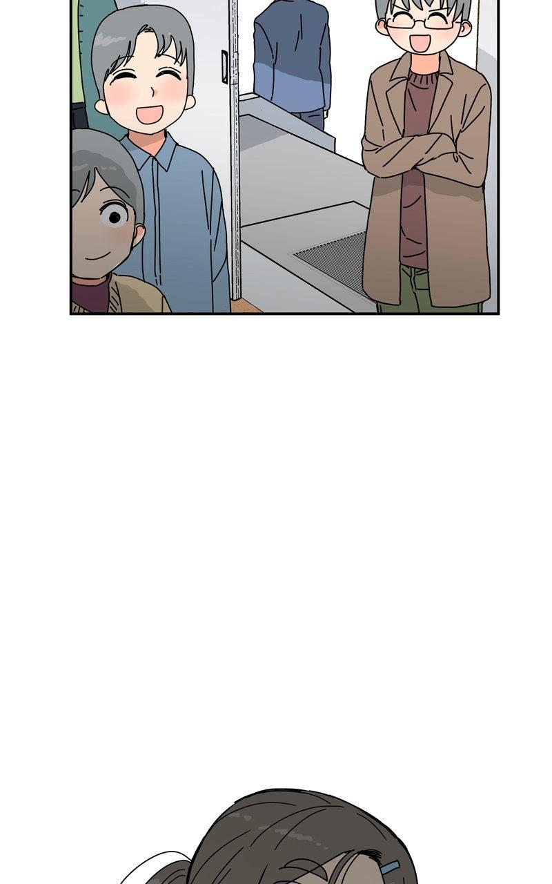 Humanoido Chapter 66 - Page 91