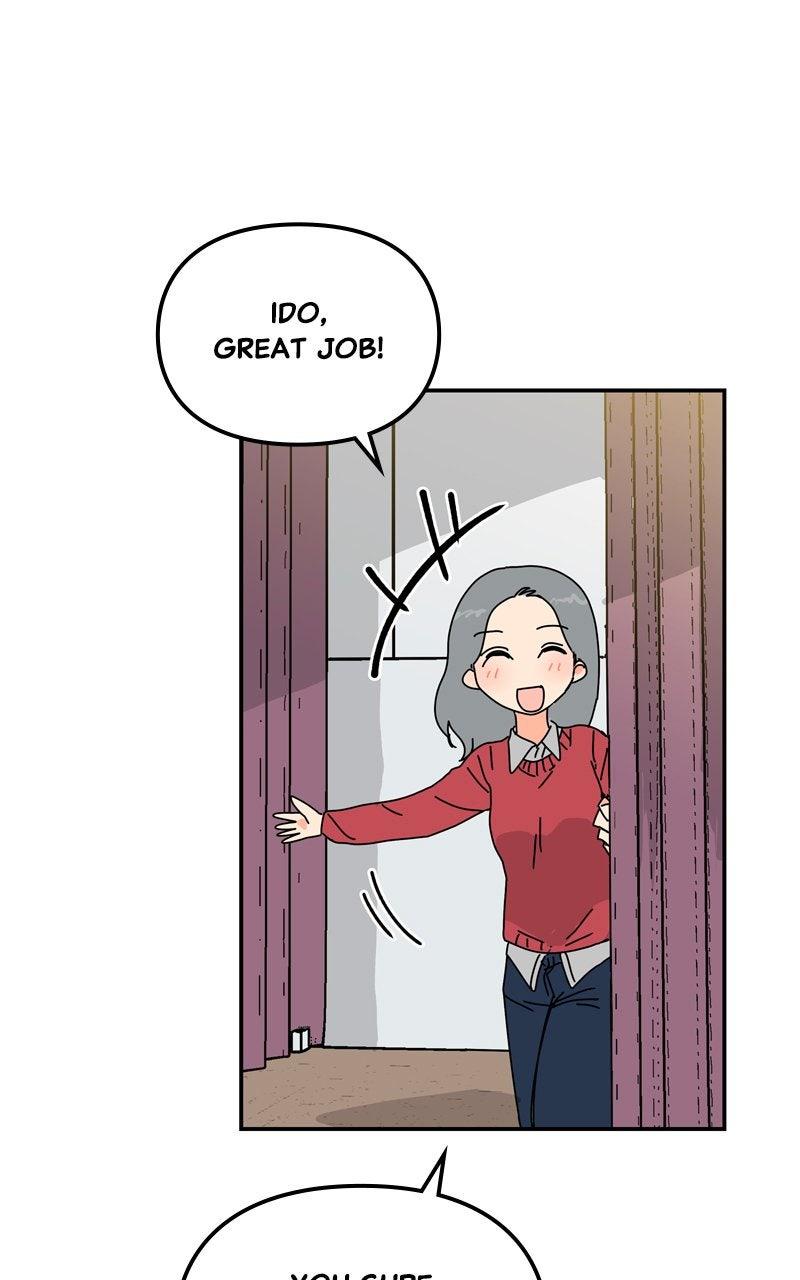 Humanoido Chapter 66 - Page 93