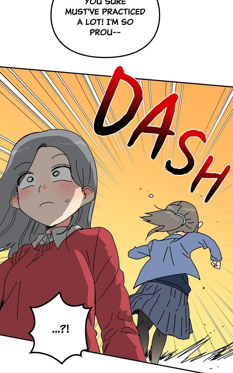 Humanoido Chapter 66 - Page 94