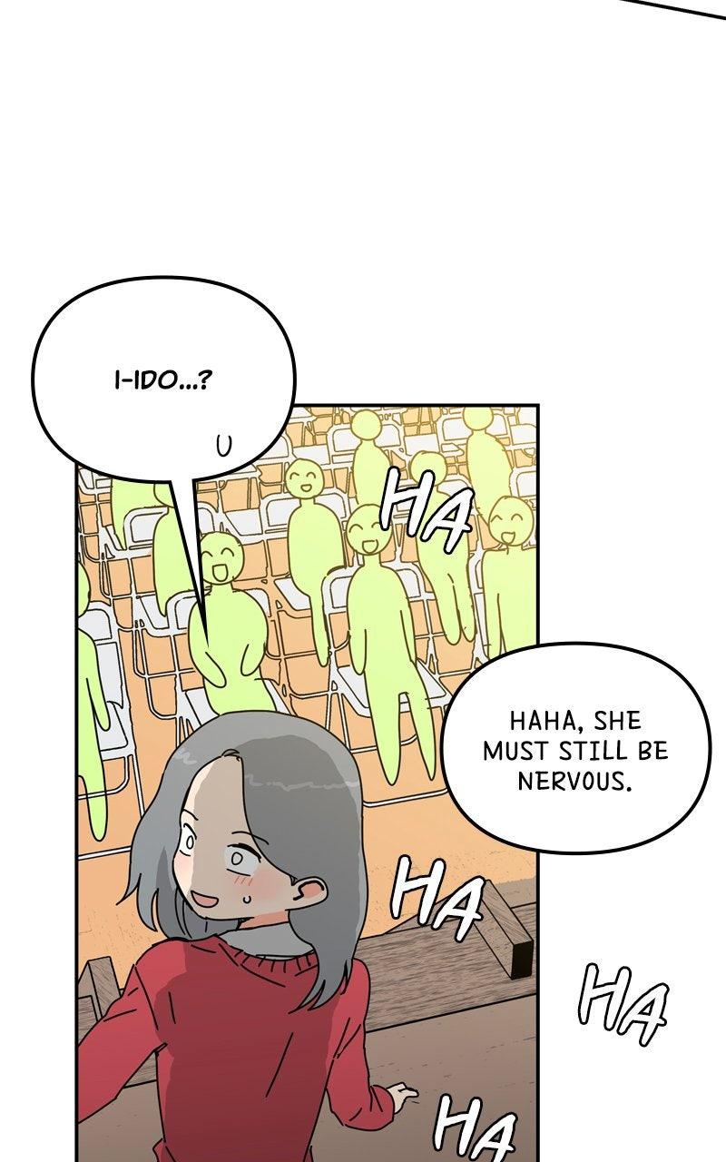 Humanoido Chapter 66 - Page 95