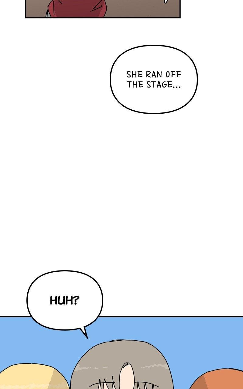 Humanoido Chapter 66 - Page 96