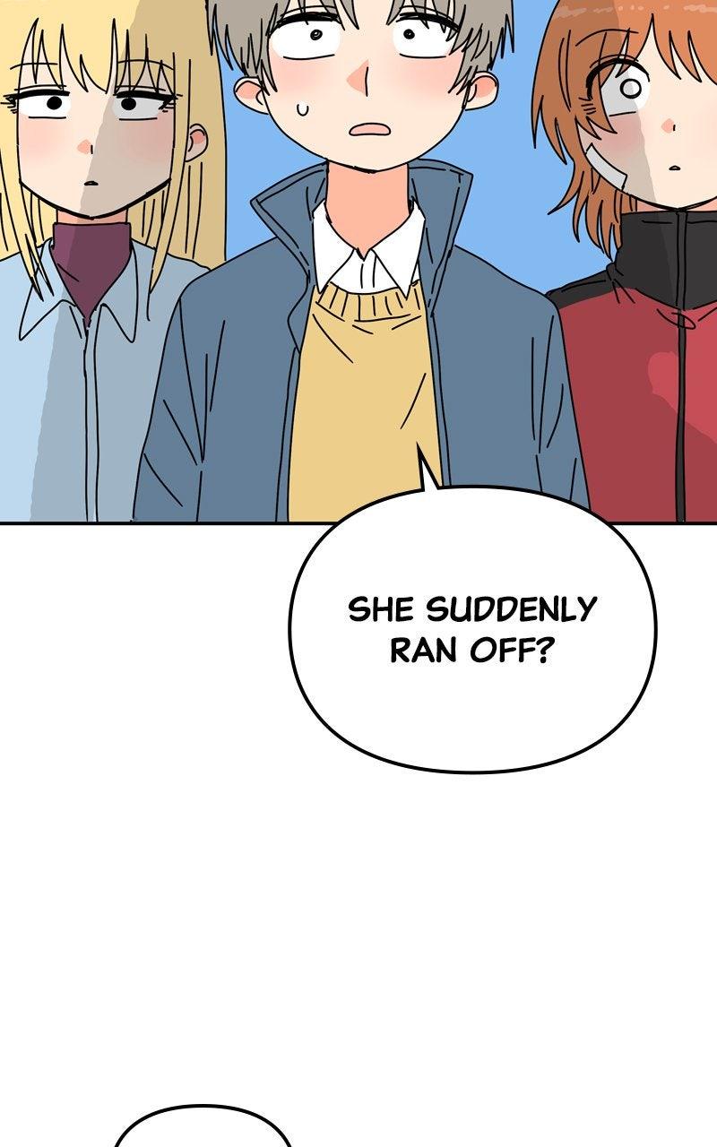 Humanoido Chapter 66 - Page 97