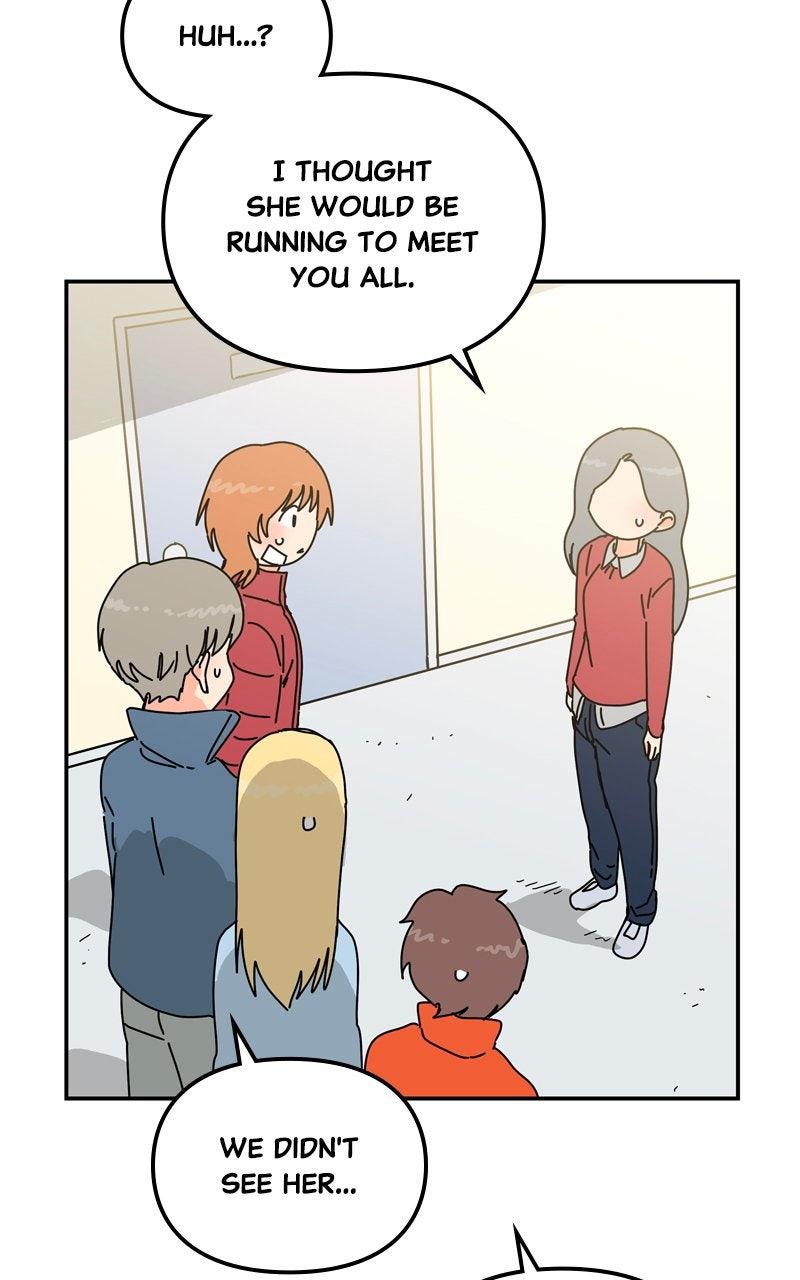 Humanoido Chapter 66 - Page 98