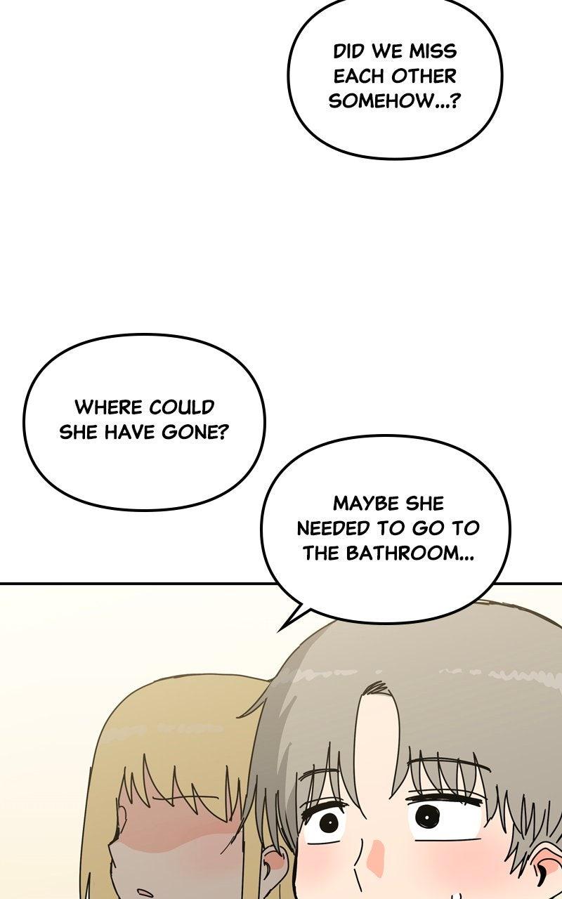 Humanoido Chapter 66 - Page 99