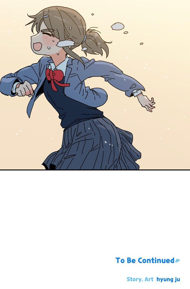 Humanoido Chapter 66 - Page 104