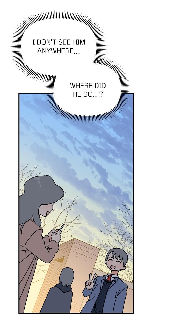 Humanoido Chapter 67 - Page 8