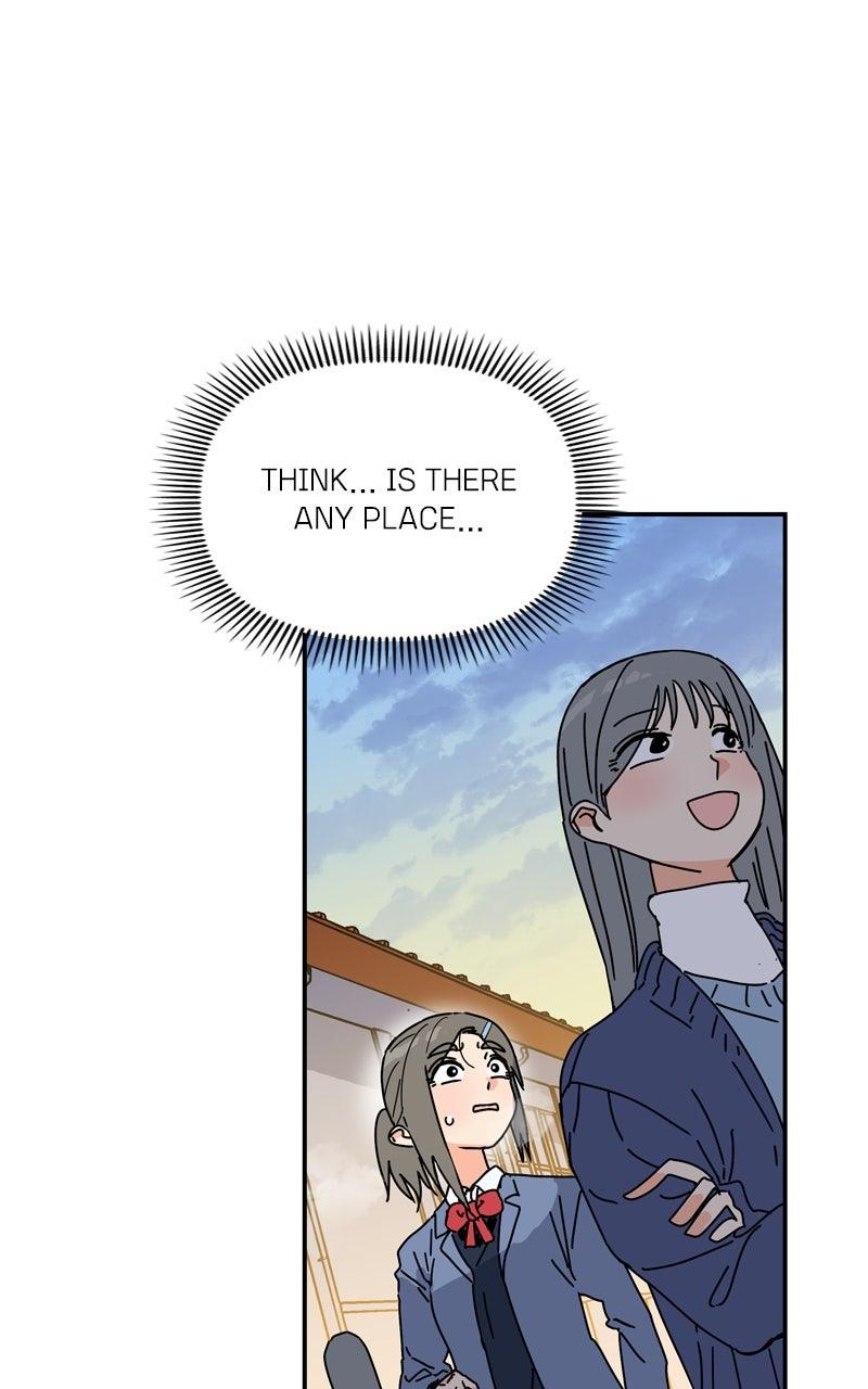 Humanoido Chapter 67 - Page 9