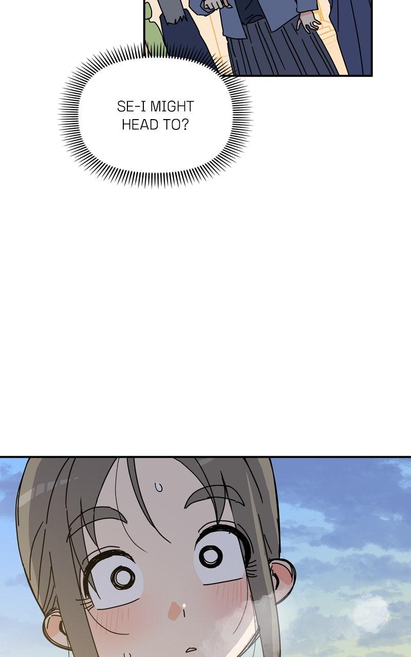 Humanoido Chapter 67 - Page 10