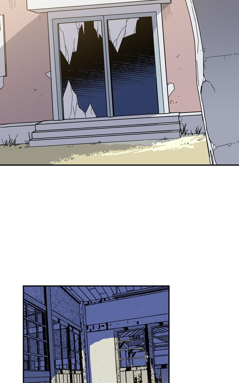 Humanoido Chapter 67 - Page 18