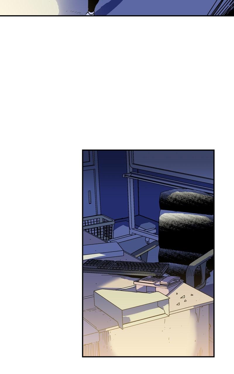 Humanoido Chapter 67 - Page 20