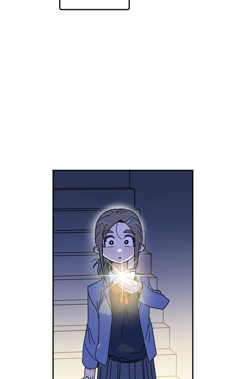 Humanoido Chapter 67 - Page 23