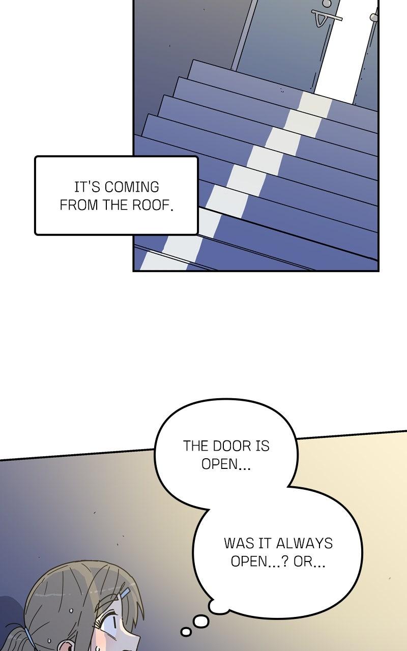 Humanoido Chapter 67 - Page 32