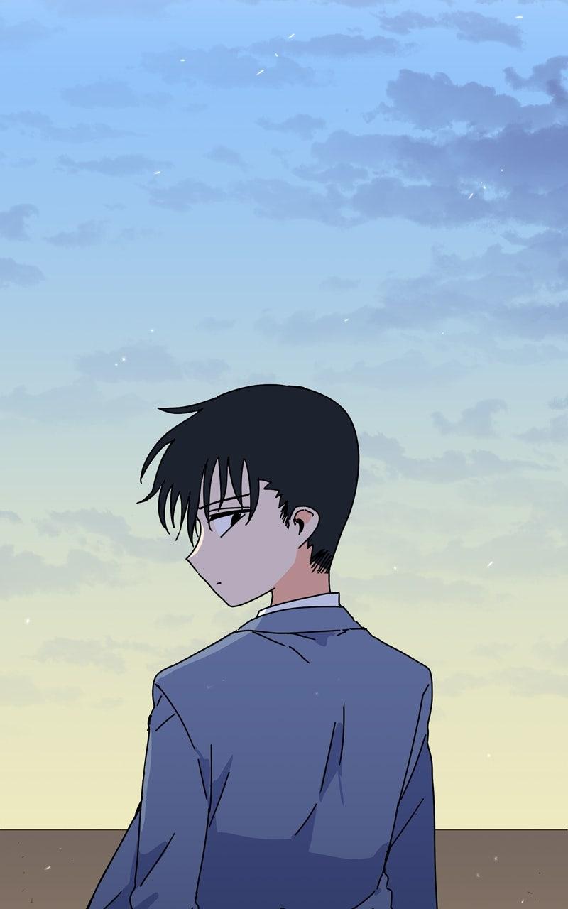 Humanoido Chapter 67 - Page 36