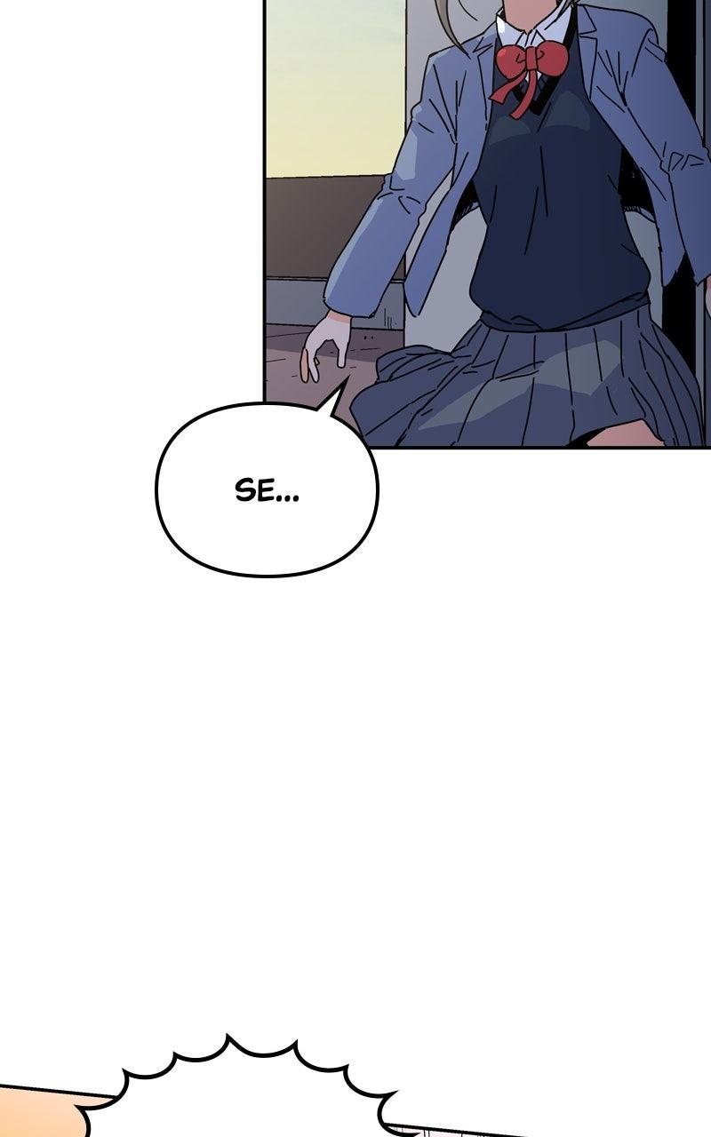 Humanoido Chapter 67 - Page 38