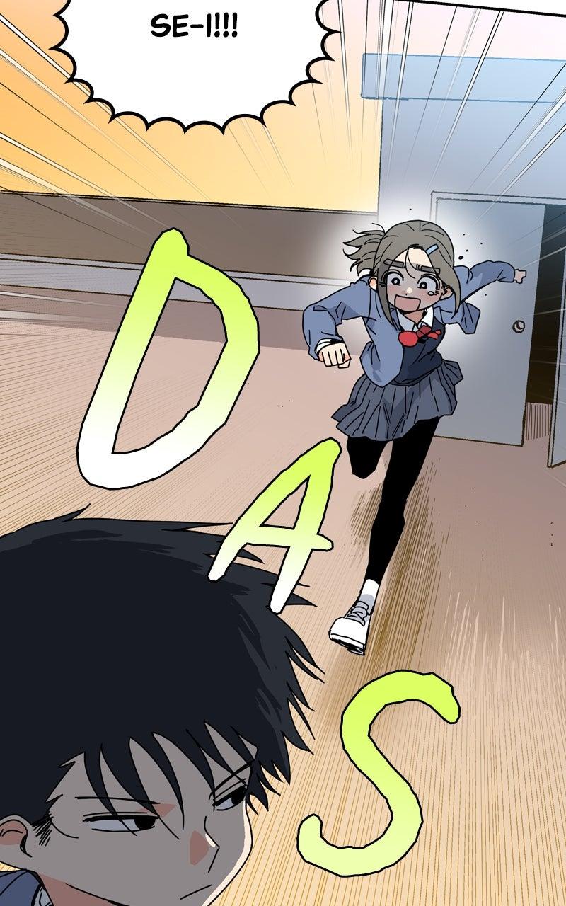 Humanoido Chapter 67 - Page 39