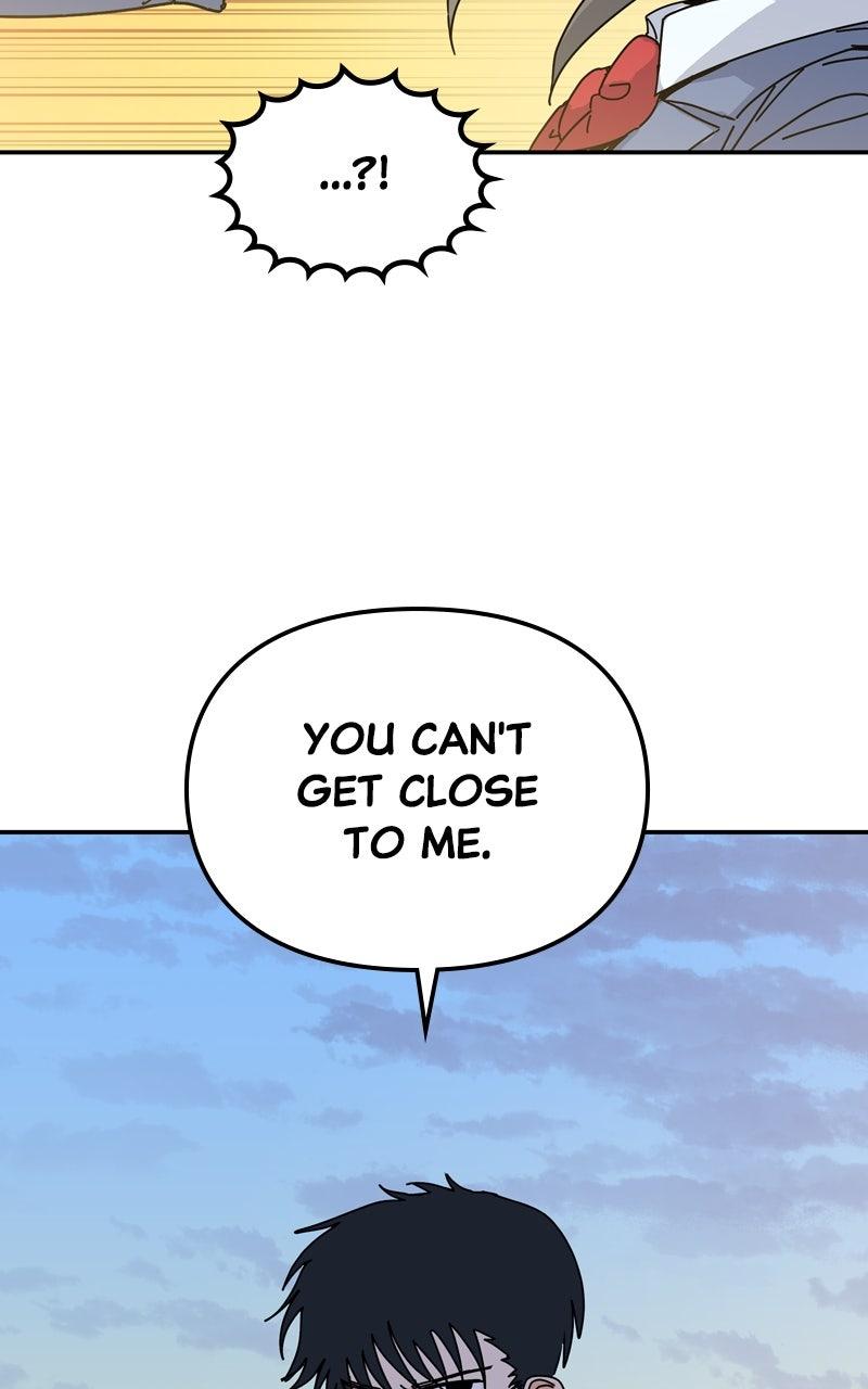 Humanoido Chapter 67 - Page 41