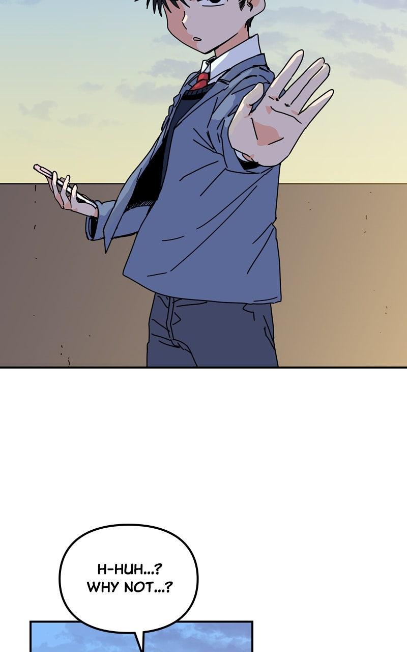 Humanoido Chapter 67 - Page 42