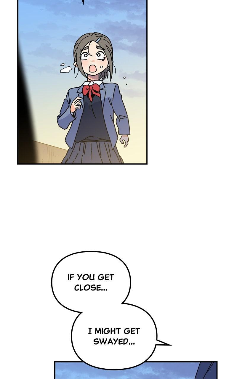 Humanoido Chapter 67 - Page 43