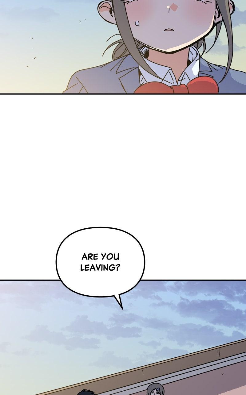 Humanoido Chapter 67 - Page 45