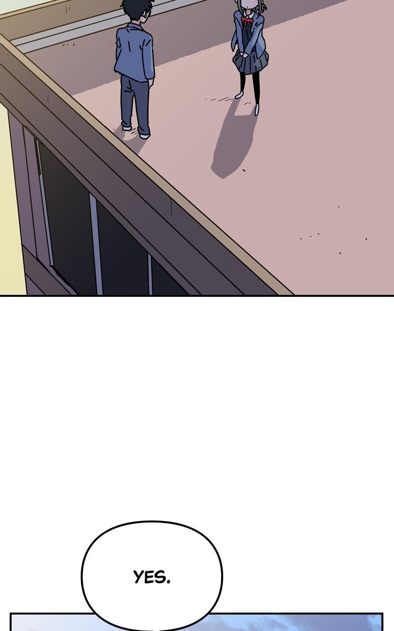 Humanoido Chapter 67 - Page 46