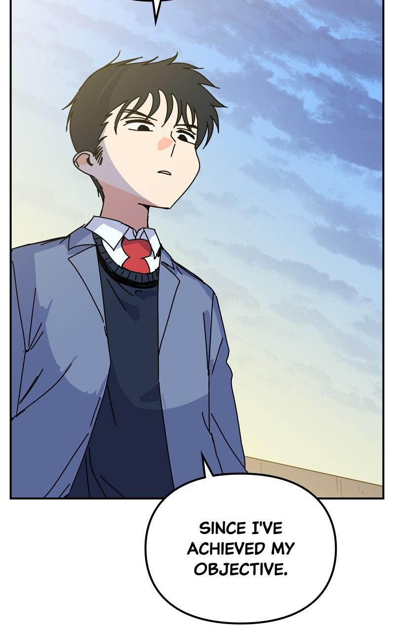 Humanoido Chapter 67 - Page 47