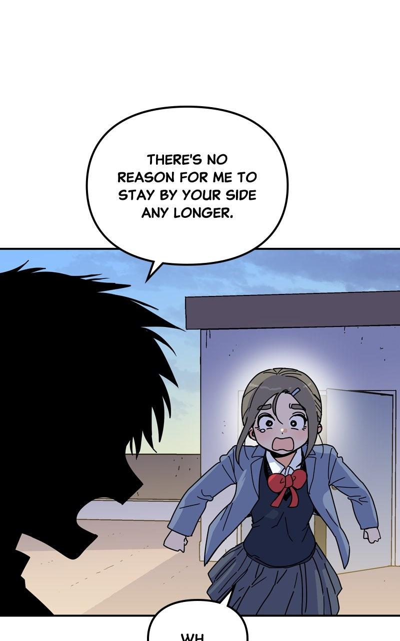 Humanoido Chapter 67 - Page 48