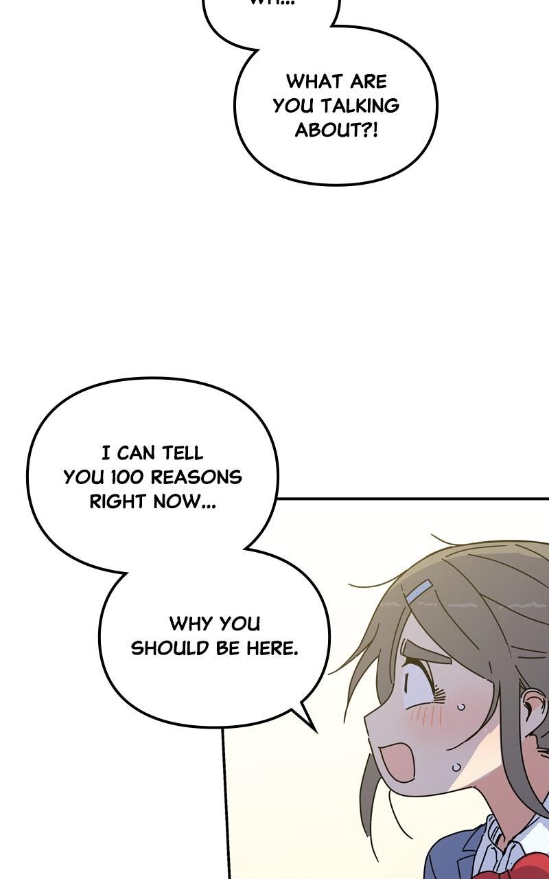 Humanoido Chapter 67 - Page 49