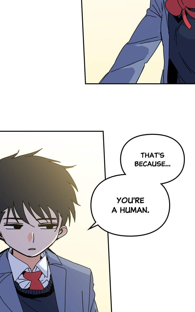 Humanoido Chapter 67 - Page 50