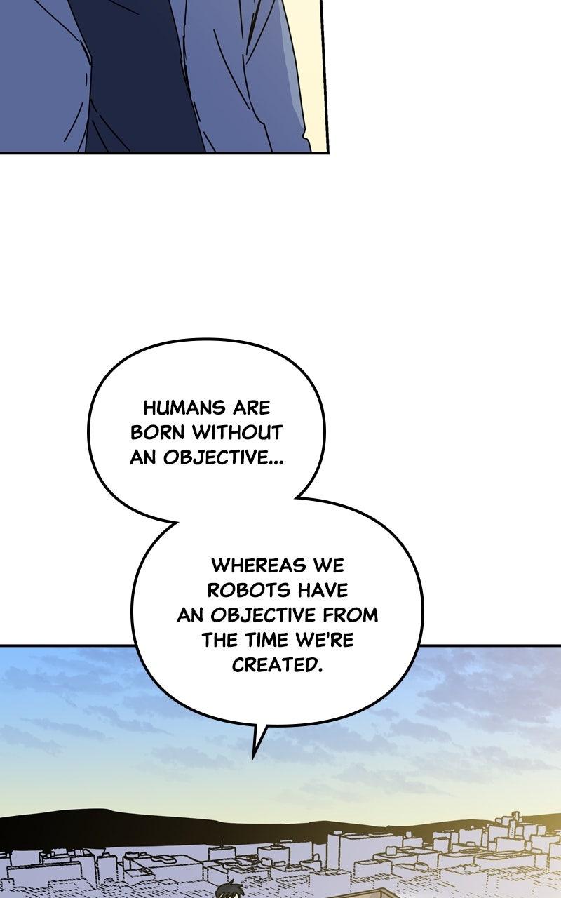 Humanoido Chapter 67 - Page 51