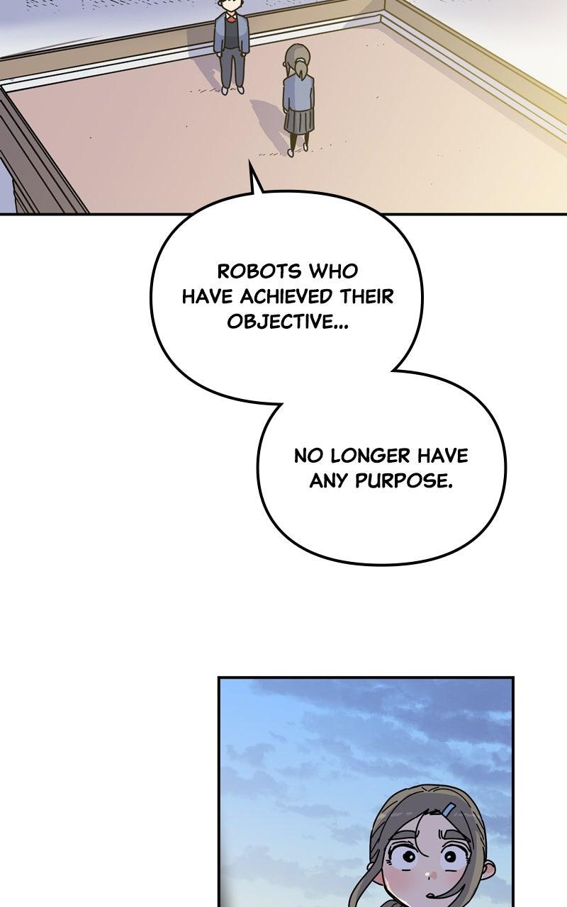 Humanoido Chapter 67 - Page 52