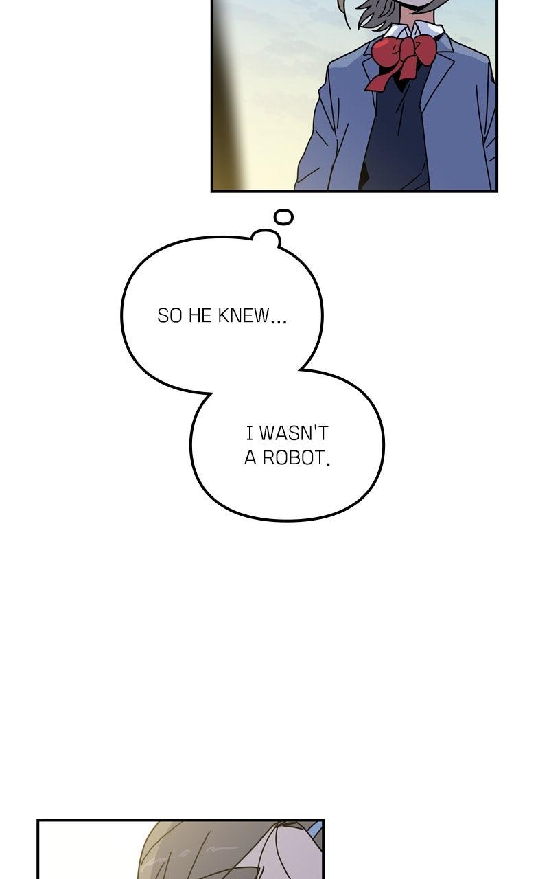 Humanoido Chapter 67 - Page 53