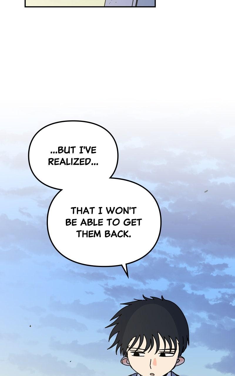 Humanoido Chapter 67 - Page 58