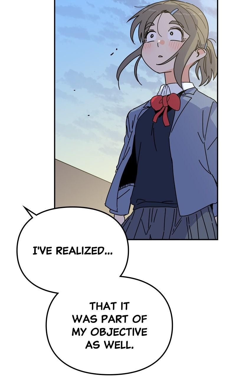 Humanoido Chapter 67 - Page 60