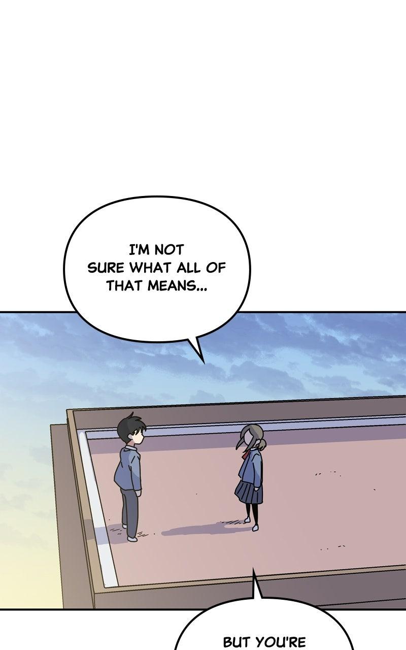 Humanoido Chapter 67 - Page 61