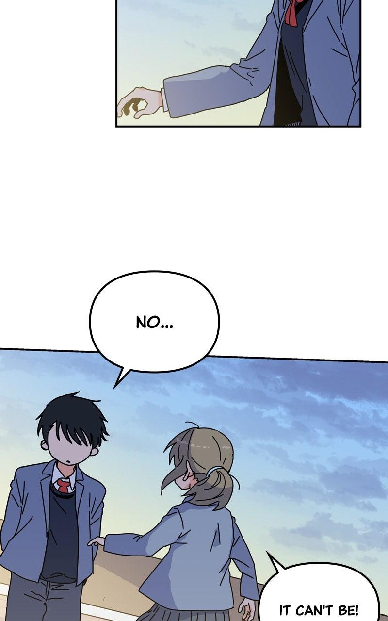 Humanoido Chapter 67 - Page 63