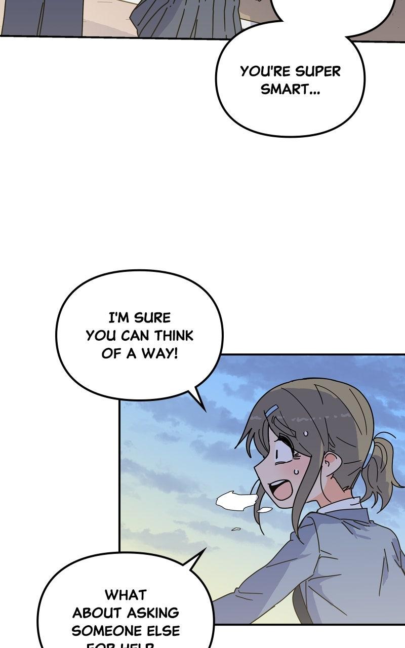 Humanoido Chapter 67 - Page 64