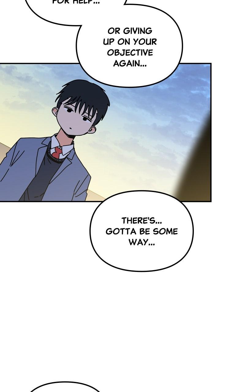 Humanoido Chapter 67 - Page 65