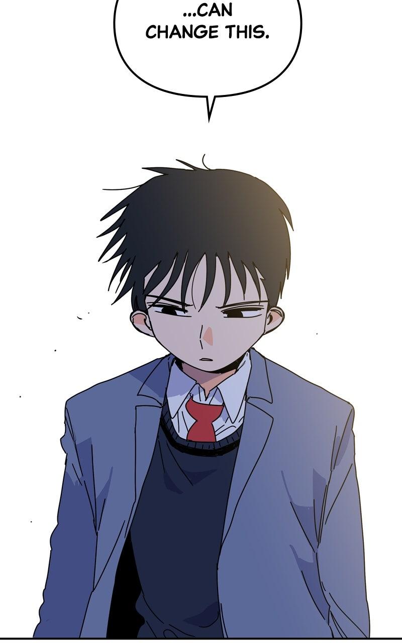 Humanoido Chapter 67 - Page 70