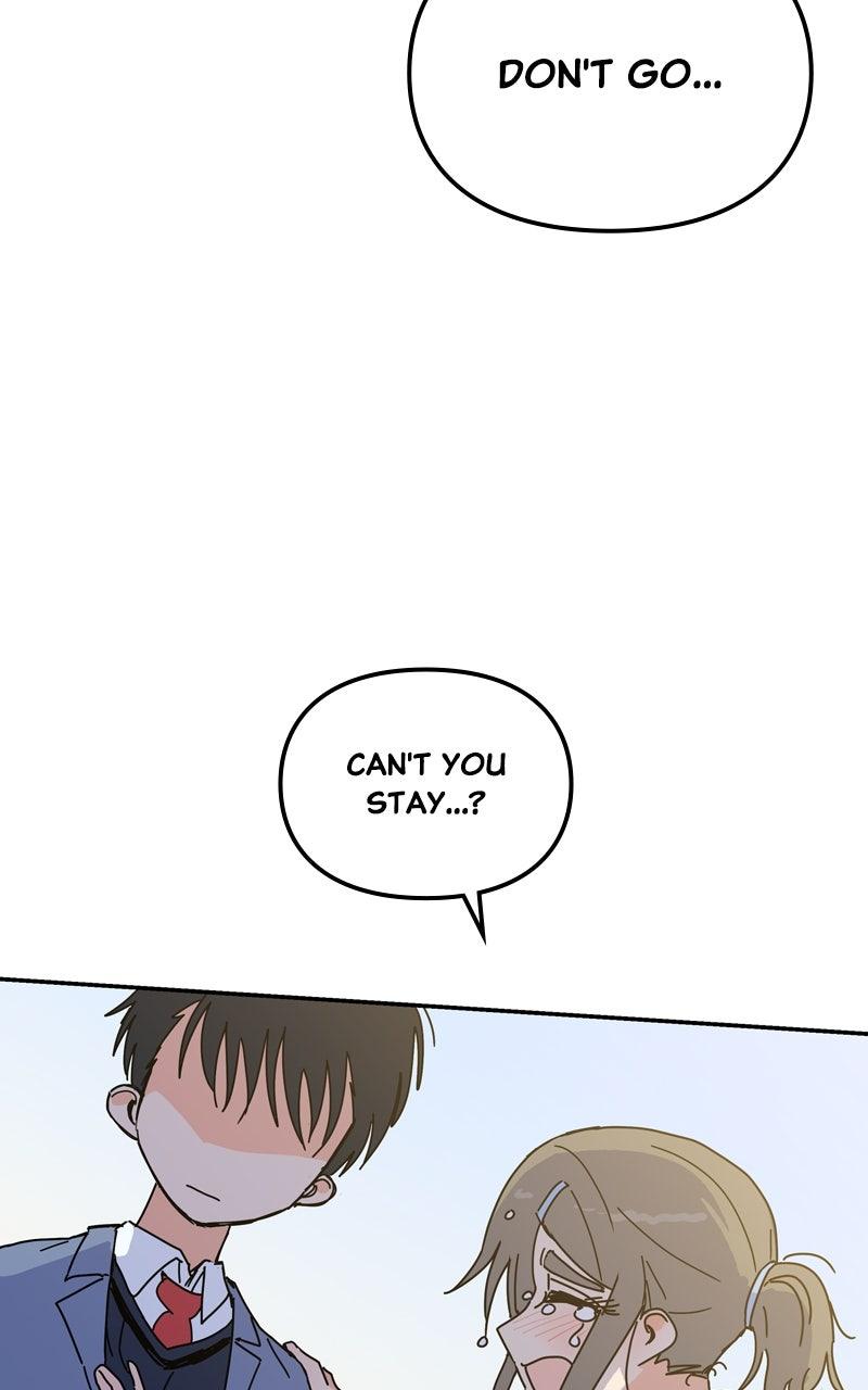 Humanoido Chapter 67 - Page 74