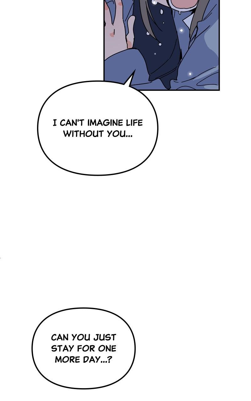 Humanoido Chapter 67 - Page 76