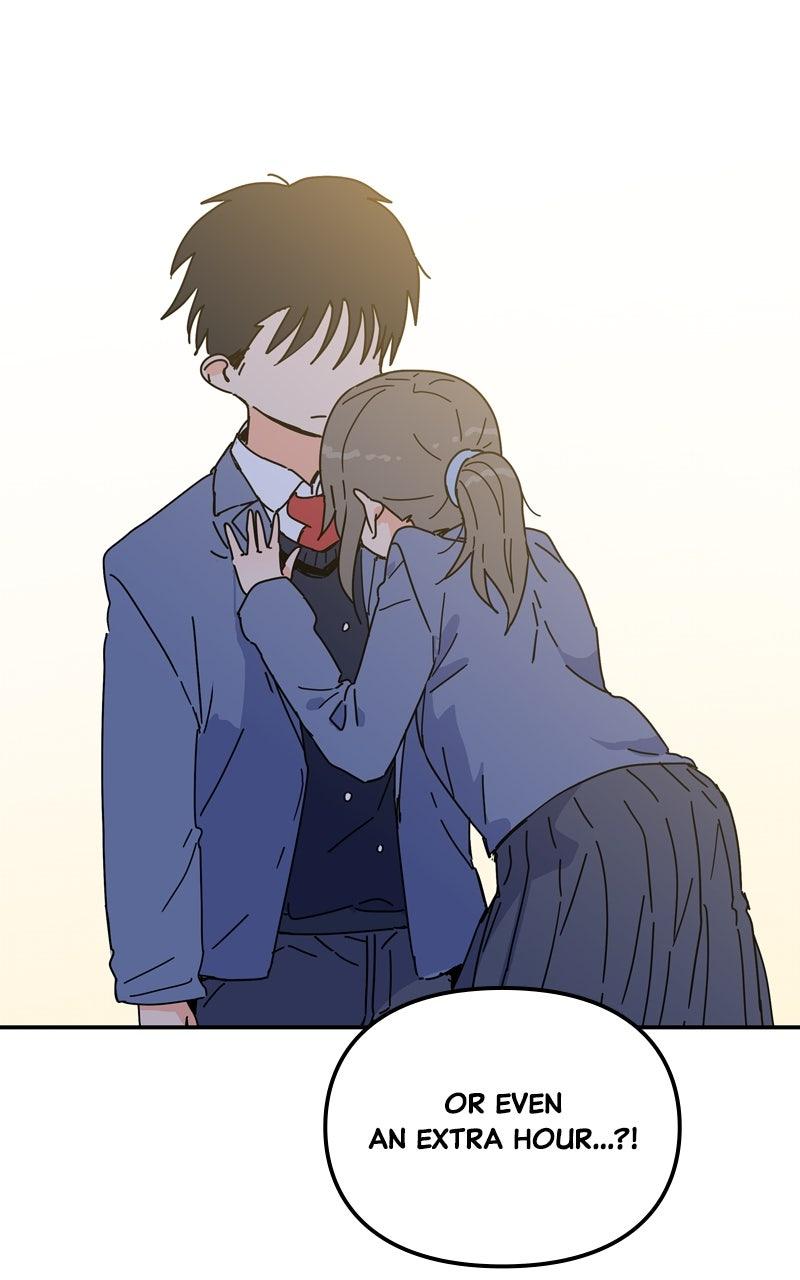 Humanoido Chapter 67 - Page 77