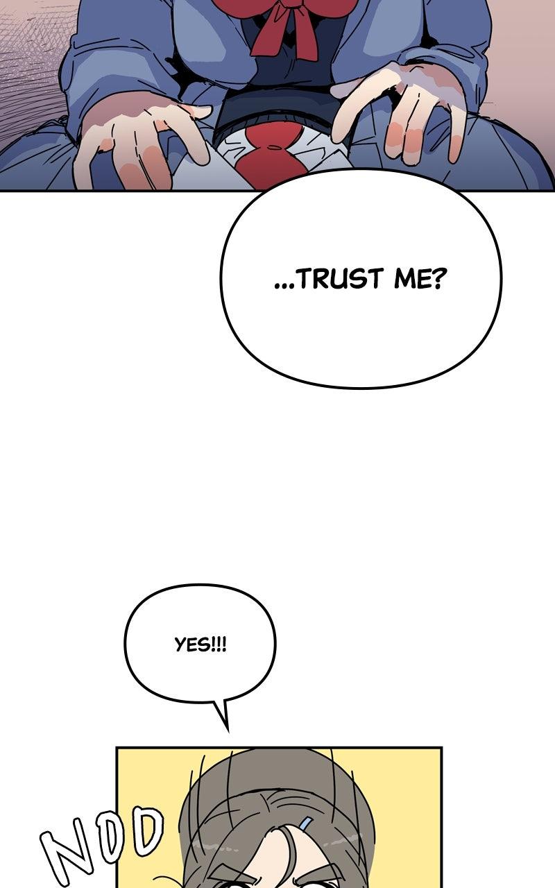 Humanoido Chapter 67 - Page 80