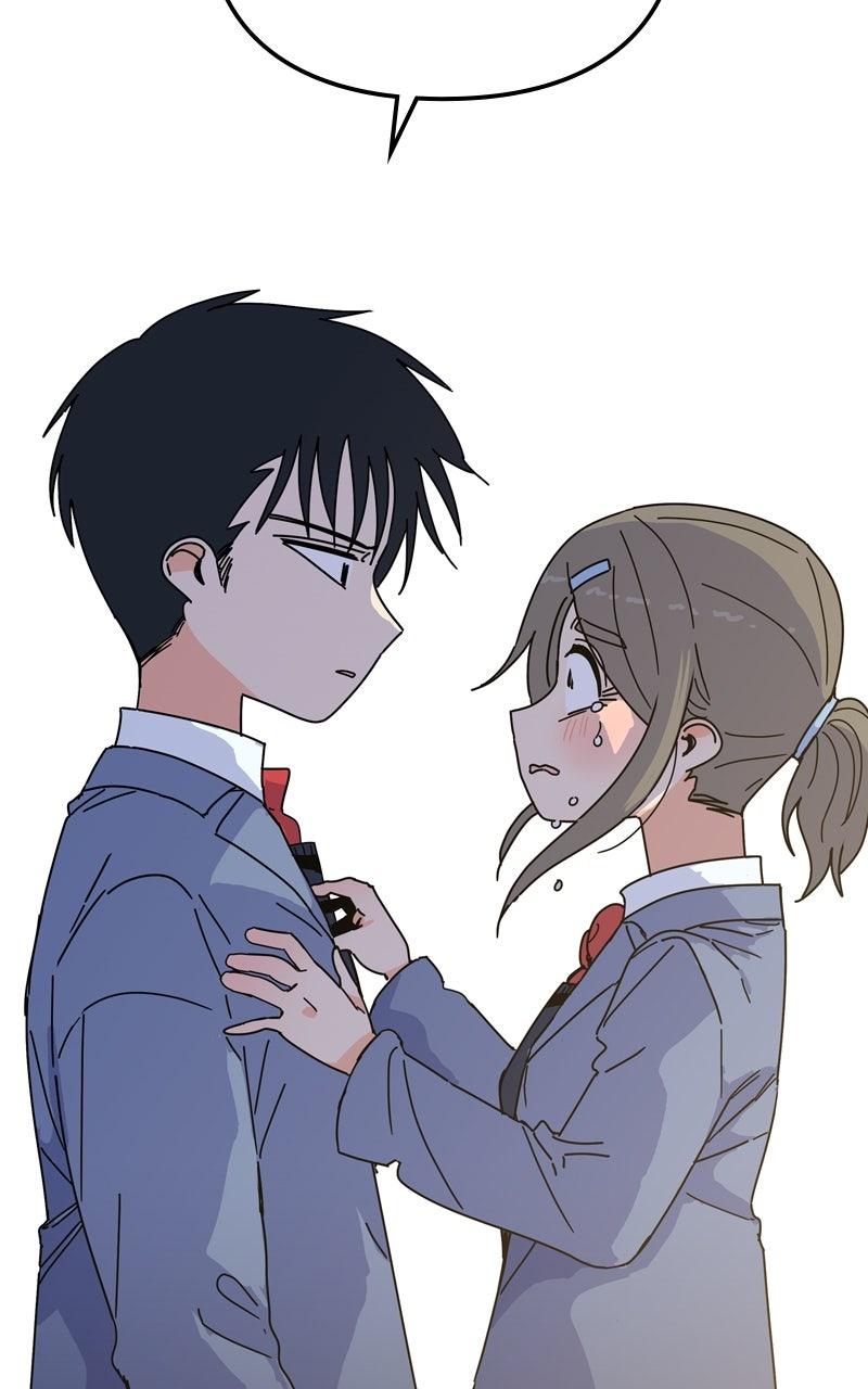 Humanoido Chapter 67 - Page 84