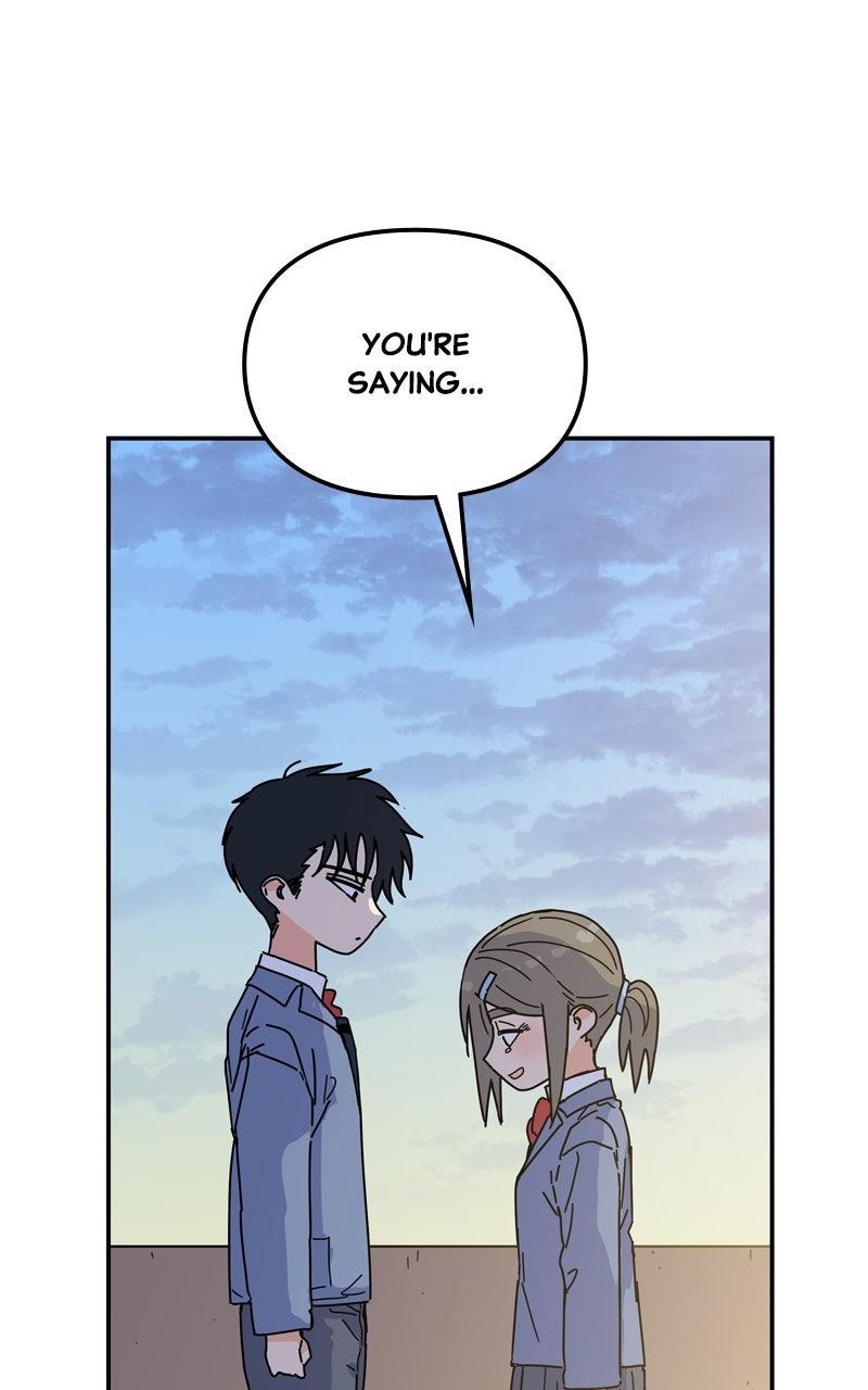 Humanoido Chapter 67 - Page 89