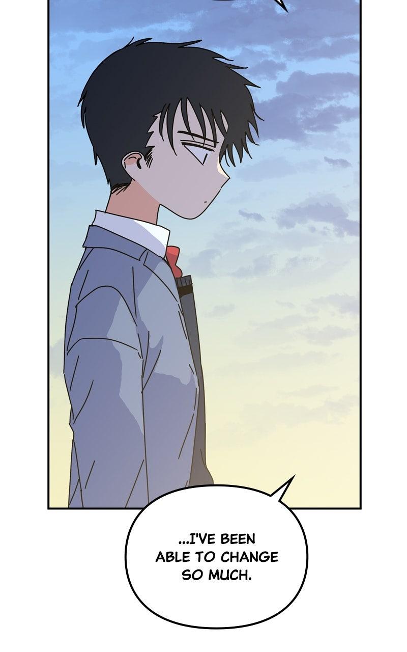 Humanoido Chapter 67 - Page 92