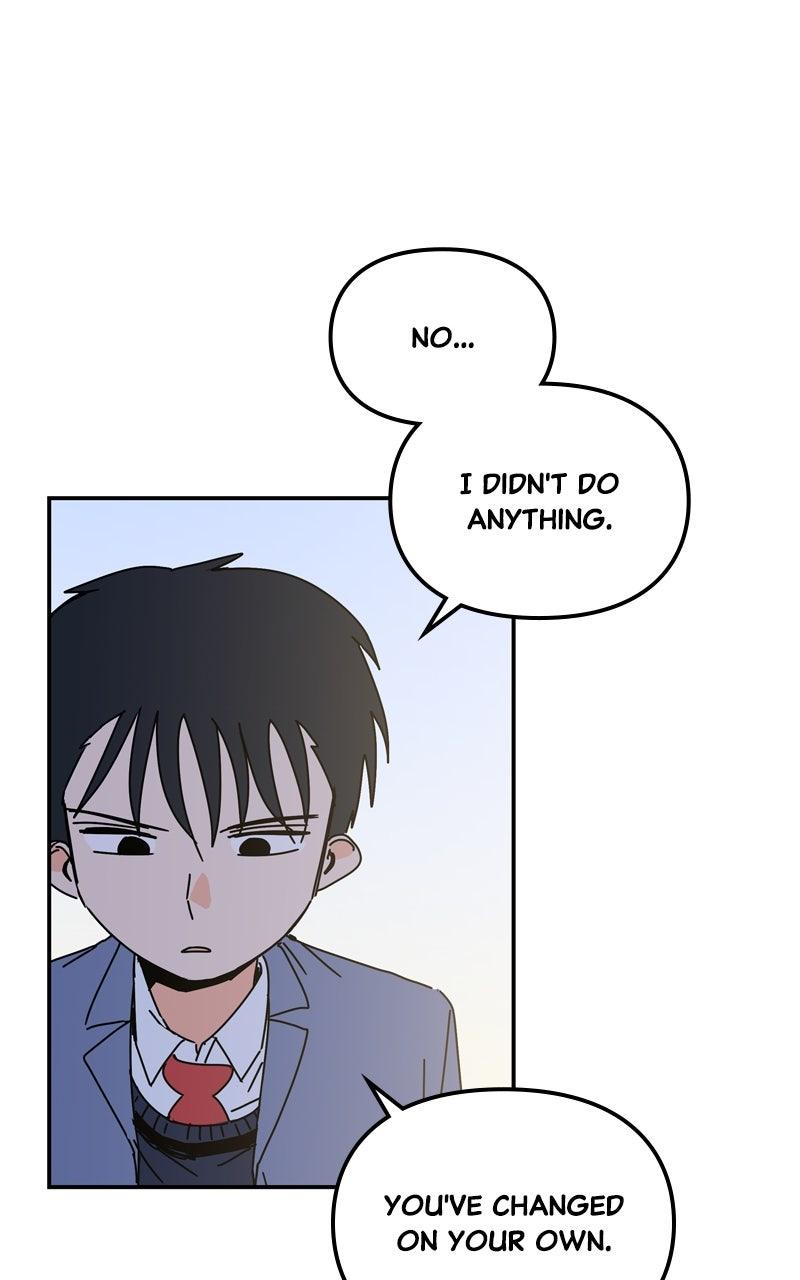 Humanoido Chapter 67 - Page 93