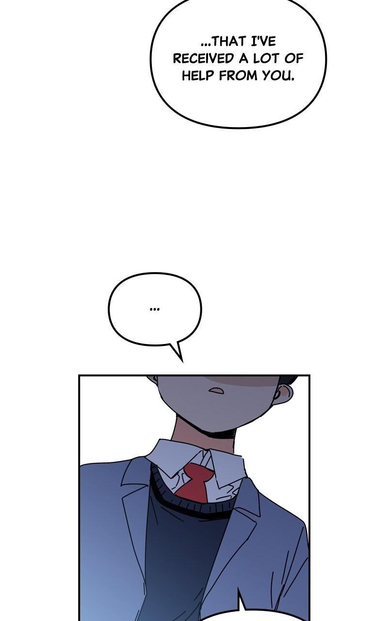 Humanoido Chapter 67 - Page 95