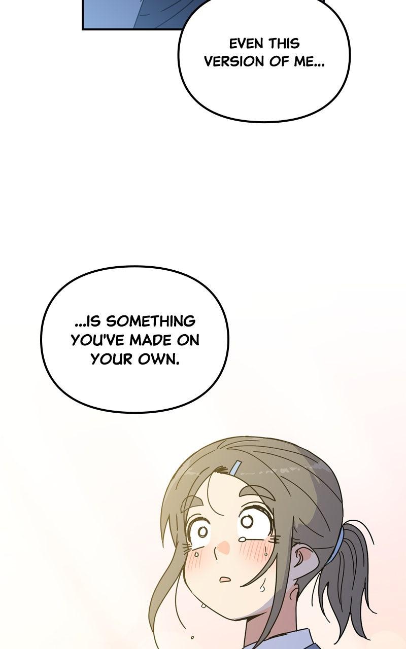 Humanoido Chapter 67 - Page 96