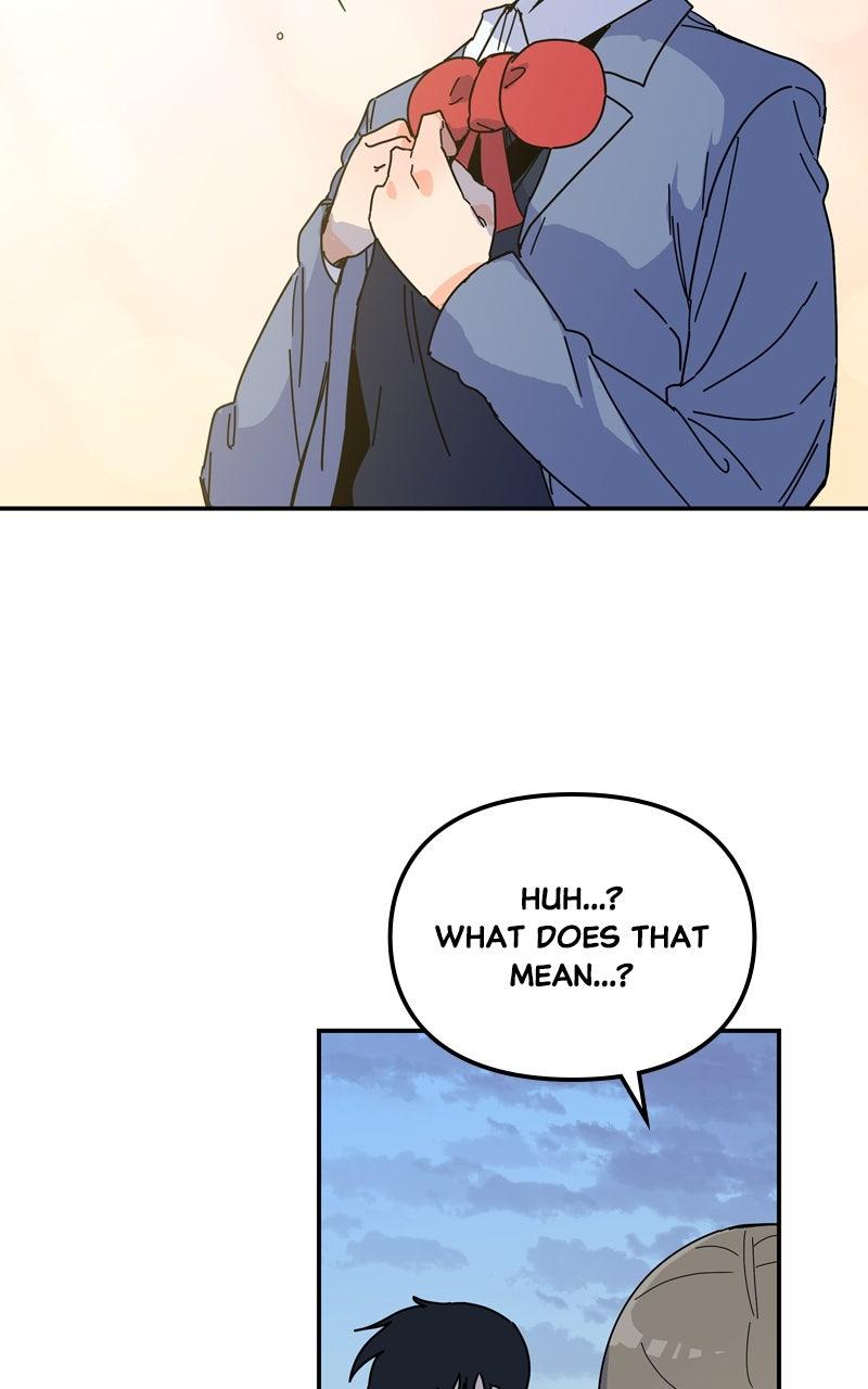 Humanoido Chapter 67 - Page 97